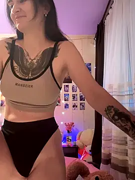 Heart Ass online show from 11-29-25, 07:08