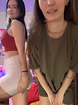 Heart Ass online show from 01-11-25, 06:14