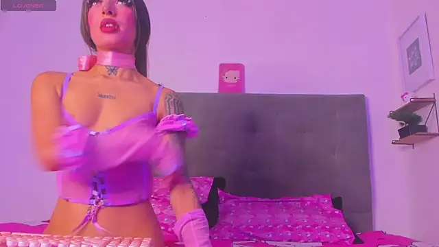 Andrea flow online show from 04-08-26, 11:28