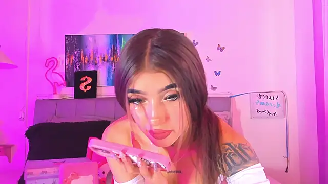 Andrea flow online show from 01-11-25, 02:47