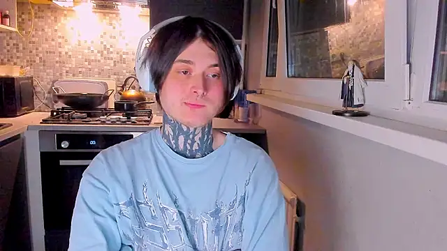  torfin  online show from 03-07-26, 08:36