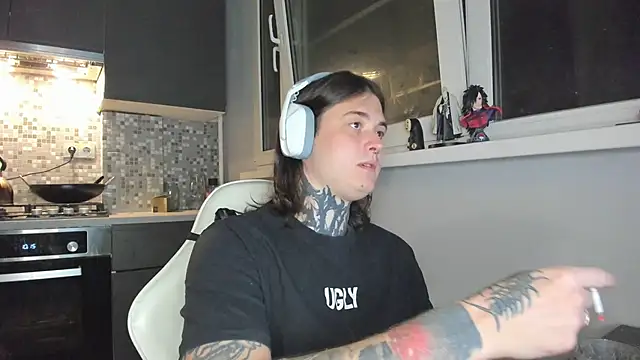  torfin  online show from 02-20-25, 05:52