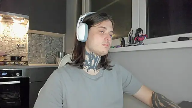  torfin  online show from 03-16-25, 07:27