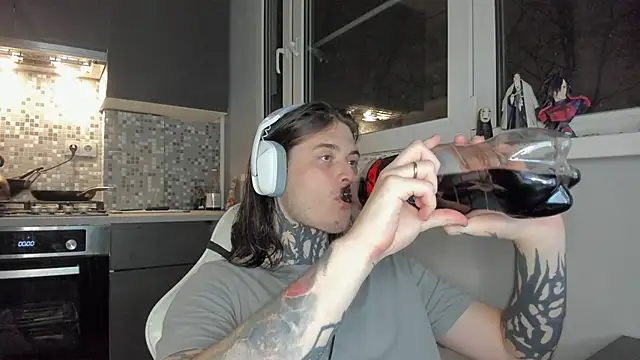  torfin  online show from 03-20-25, 08:19