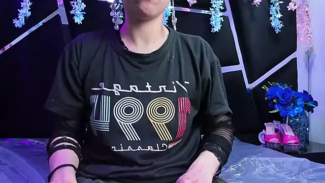 Snapshot of calipso_swet chatting on 10-01-25, 08:46 calipso swet online show from 10-01-25, 08:46