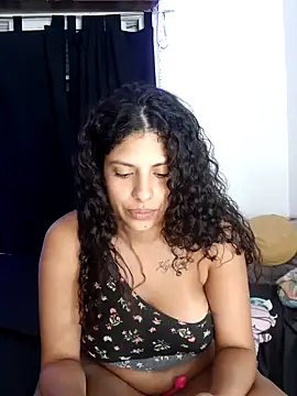 Shura xxxBig online show from 02-20-26, 06:26