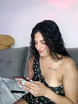 Shura xxxBig online show from 11-23-25, 01:04