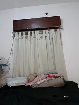 Shura xxxBig online show from 10-09-25, 01:50