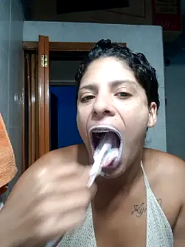 Shura xxxBig online show from 03-09-25, 01:25