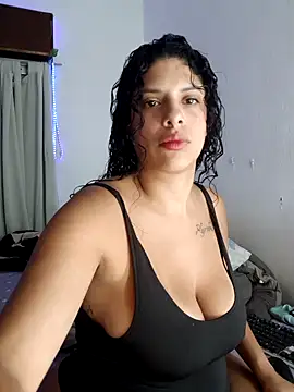 Shura xxxBig online show from 02-04-26, 01:11