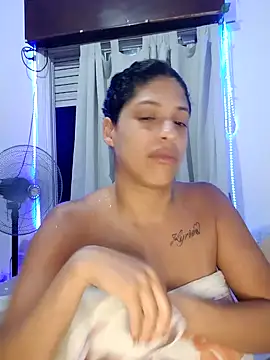 Shura xxxBig online show from 02-12-26, 02:22