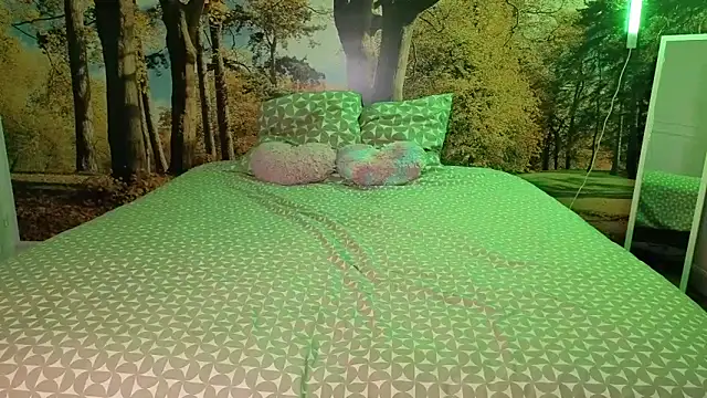 Dreamy candy69 online show from 11-23-25, 12:42