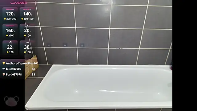 Dreamy candy69 online show from 03-07-25, 01:31