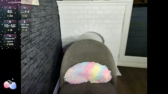 Dreamy candy69 online show from 01-15-25, 10:46