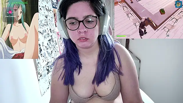 Vallolet Spencer online show from 12-14-25, 09:20