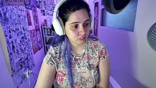 Vallolet Spencer online show from 11-11-25, 05:35