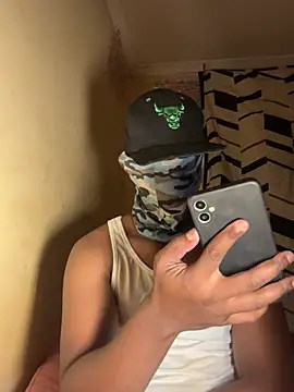 StallionPiper12 online show from 02-17-26, 05:43