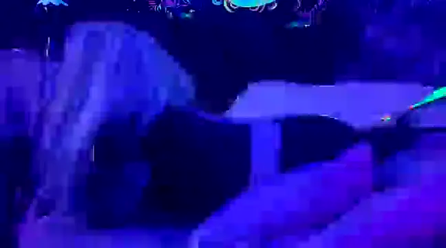 spacielacielush online show from 01-13-25, 12:02