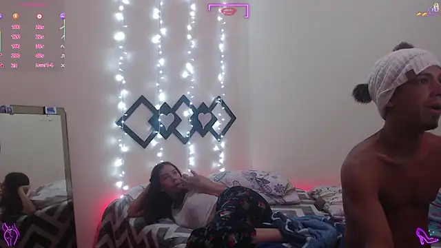 TOM NATASHA online show from 01-16-25, 10:23