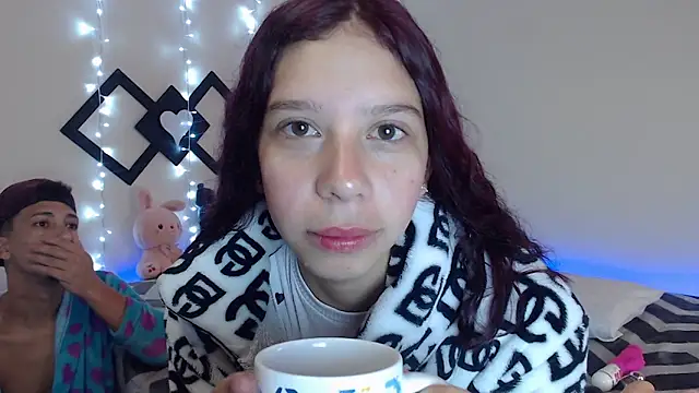 TOM NATASHA online show from 01-31-25, 11:46