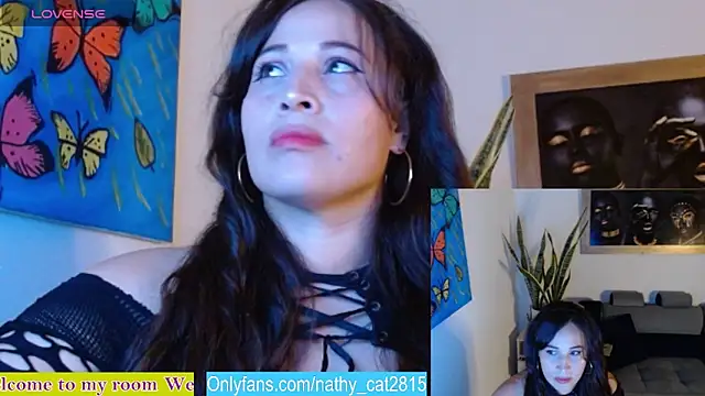 nathy 28latex online show from 01-24-25, 09:26