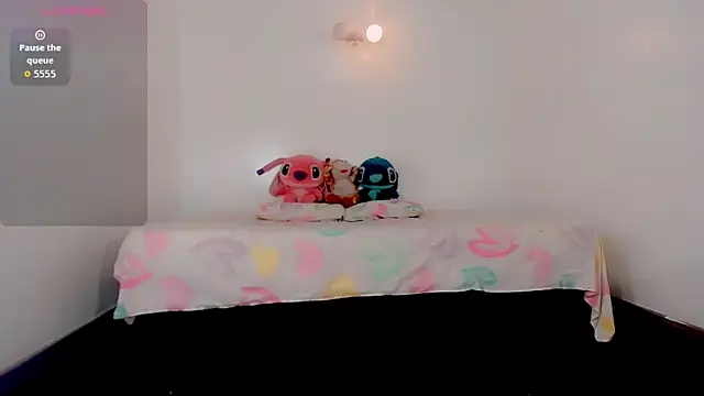  Riannagarcia  online show from 03-06-26, 07:20