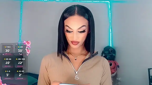  Riannagarcia  online show from 10-15-25, 03:16