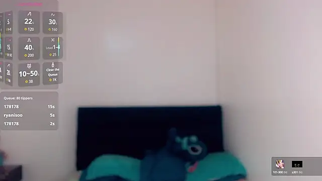  Riannagarcia  online show from 09-13-25, 03:28