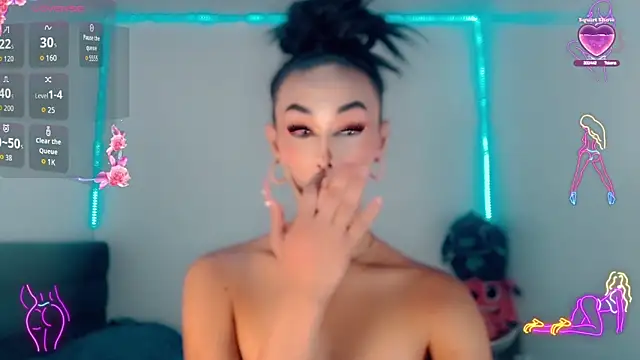  Riannagarcia  online show from 09-26-25, 07:15