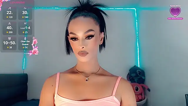  Riannagarcia  online show from 10-08-25, 03:08