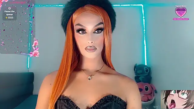  Riannagarcia  online show from 09-28-25, 03:35