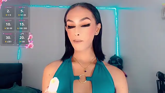  Riannagarcia  online show from 10-19-25, 03:20