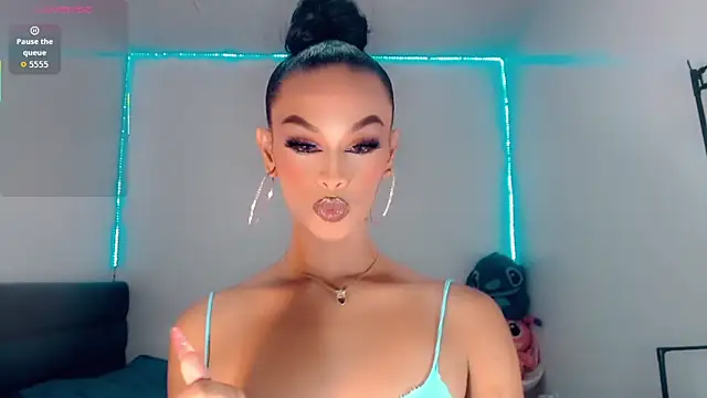  Riannagarcia  online show from 09-16-25, 07:26