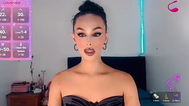  Riannagarcia  online show from 11-26-25, 04:01