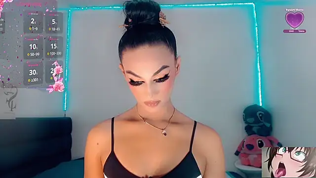  Riannagarcia  online show from 10-02-25, 03:32