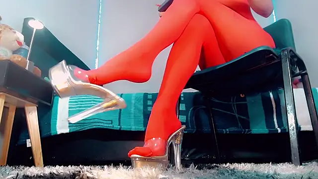  Riannagarcia  online show from 09-25-25, 07:09