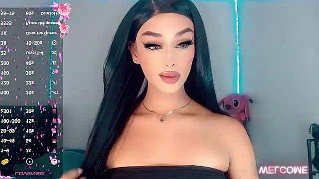  Riannagarcia  online show from 10-31-25, 03:14