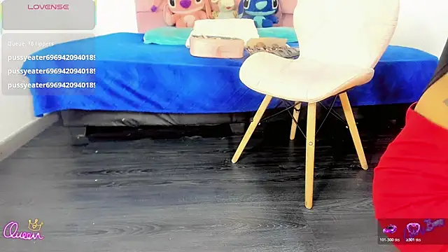  Riannagarcia  online show from 04-08-26, 06:42