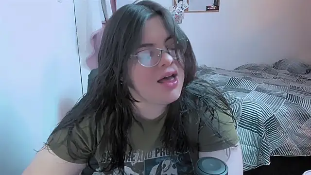 Aria Fullbuster online show from 10-29-25, 08:08