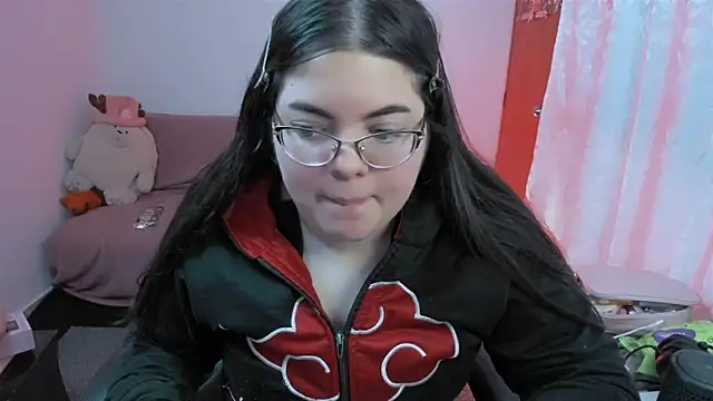 Aria Fullbuster online show from 02-17-26, 11:57