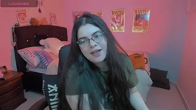 Aria Fullbuster online show from 02-22-25, 10:42