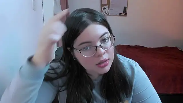 Aria Fullbuster online show from 09-18-25, 09:07