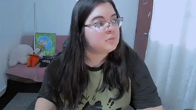 Aria Fullbuster online show from 11-09-25, 08:02