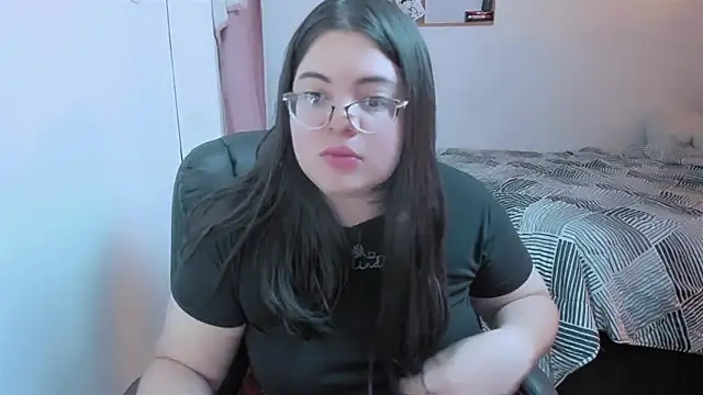 Aria Fullbuster online show from 10-28-25, 08:19