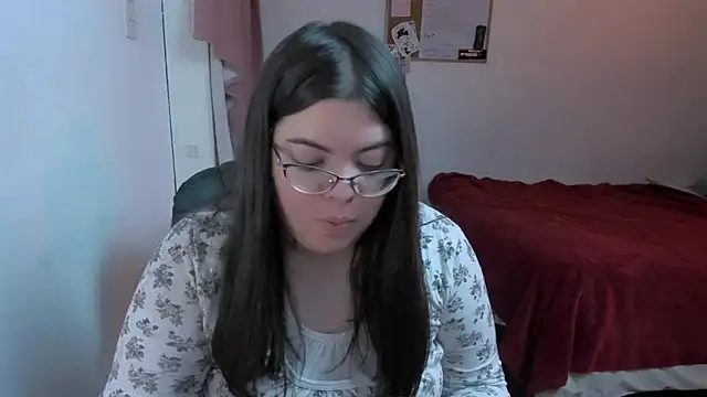 Aria Fullbuster online show from 09-12-25, 09:14