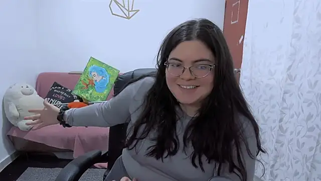 Aria Fullbuster online show from 11-05-25, 09:07