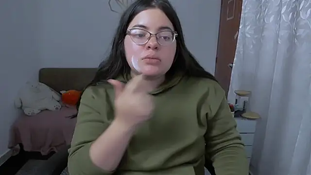 Aria Fullbuster online show from 12-03-25, 09:36