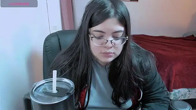 Aria Fullbuster online show from 09-14-25, 09:15