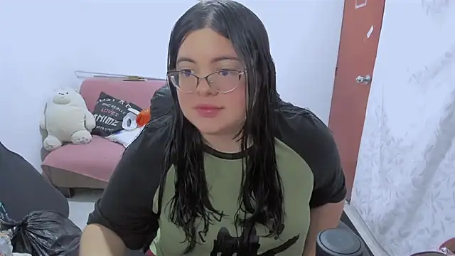 Aria Fullbuster online show from 11-04-25, 09:18