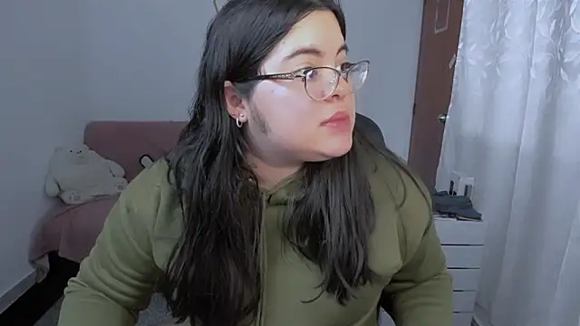 Aria Fullbuster online show from 11-29-25, 08:20